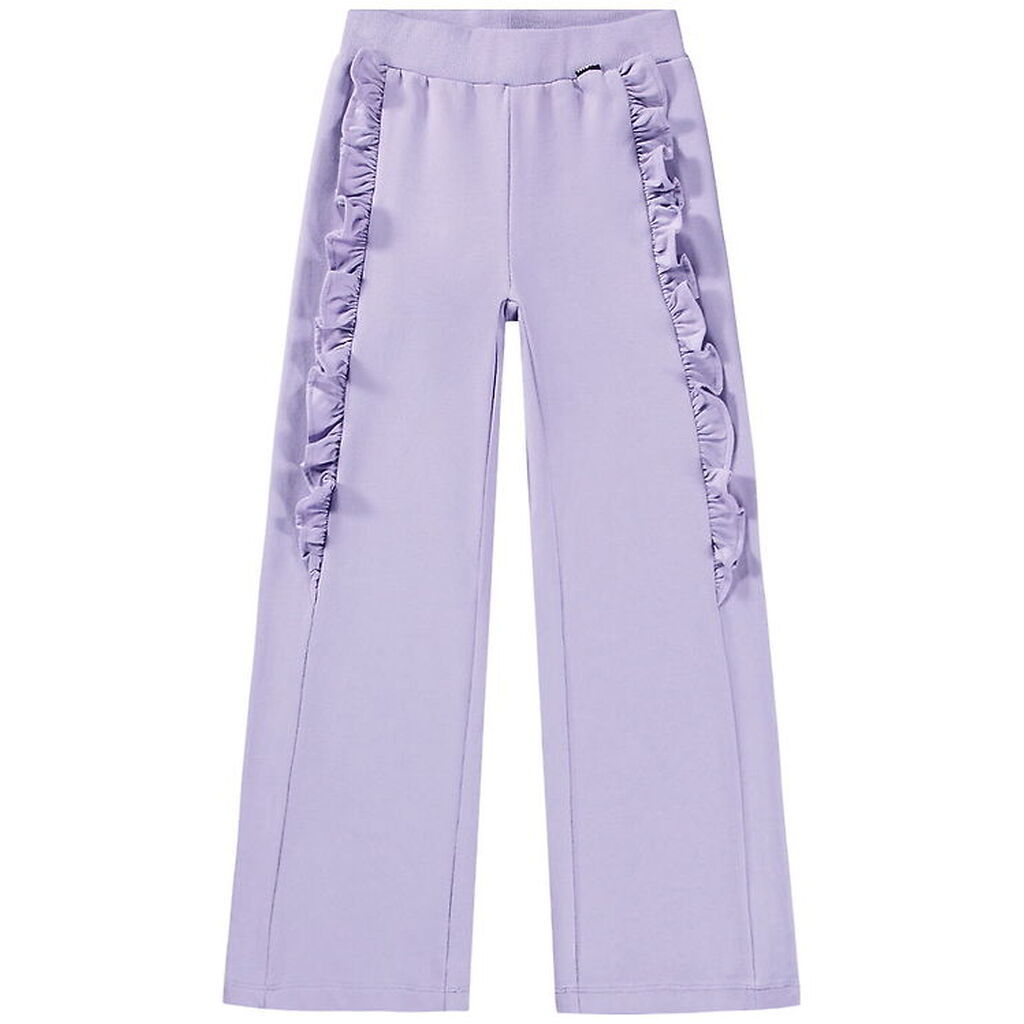 Molo Sweatpants - Abbey - Faded Purple