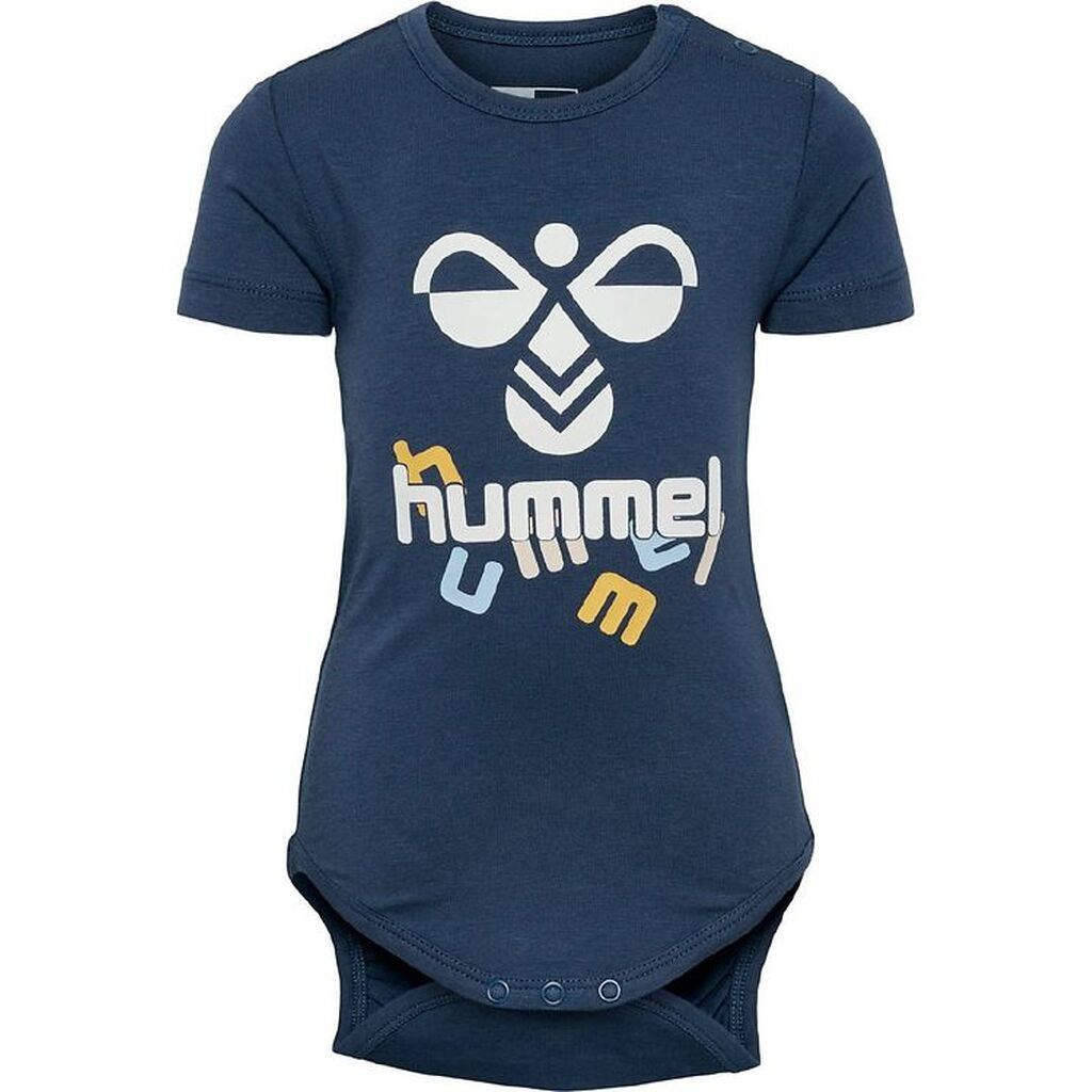Hummel Body k/æ - hmlDream - Sargasso Sea