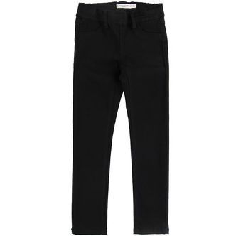 Name It Jeggings - NitTinna - Skinny - Noos - Sort
