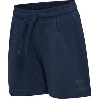 Hummel Shorts - hmlMiriam - Parisian Night