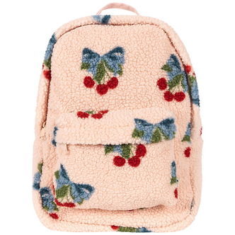 Konges Sløjd Rygsæk - Jody - Teddy - Amarena Rose