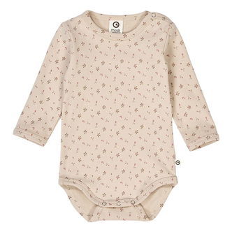 Müsli Body l/æ - Aster - Oak/Nostalgia Rose/Beige
