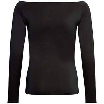 Rosemunde Bluse - Rk Billie - Off Shoulder - Black