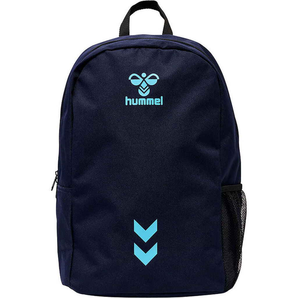 Hummel Rygsæk - HmlEssential - Marine/Blue Fish