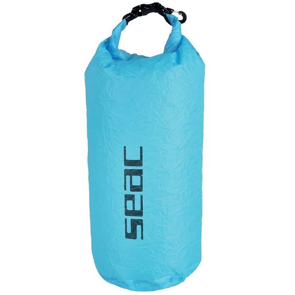 Seac Dry Bag - Soft 15L - Blå