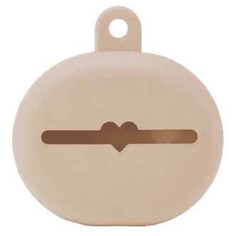 Hevea Sutteetui - Sandy Pudderrosa