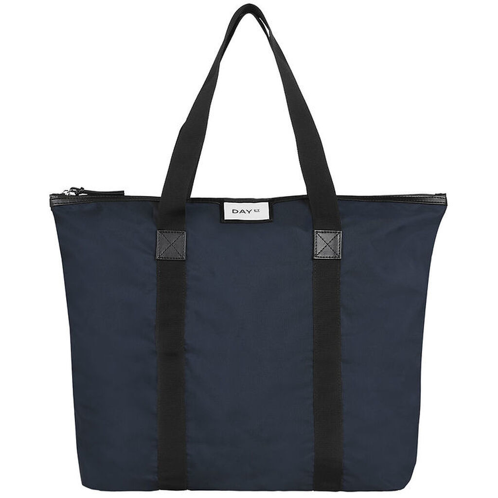 DAY ET Shopper - Gweneth RE-S - Navy Blazer