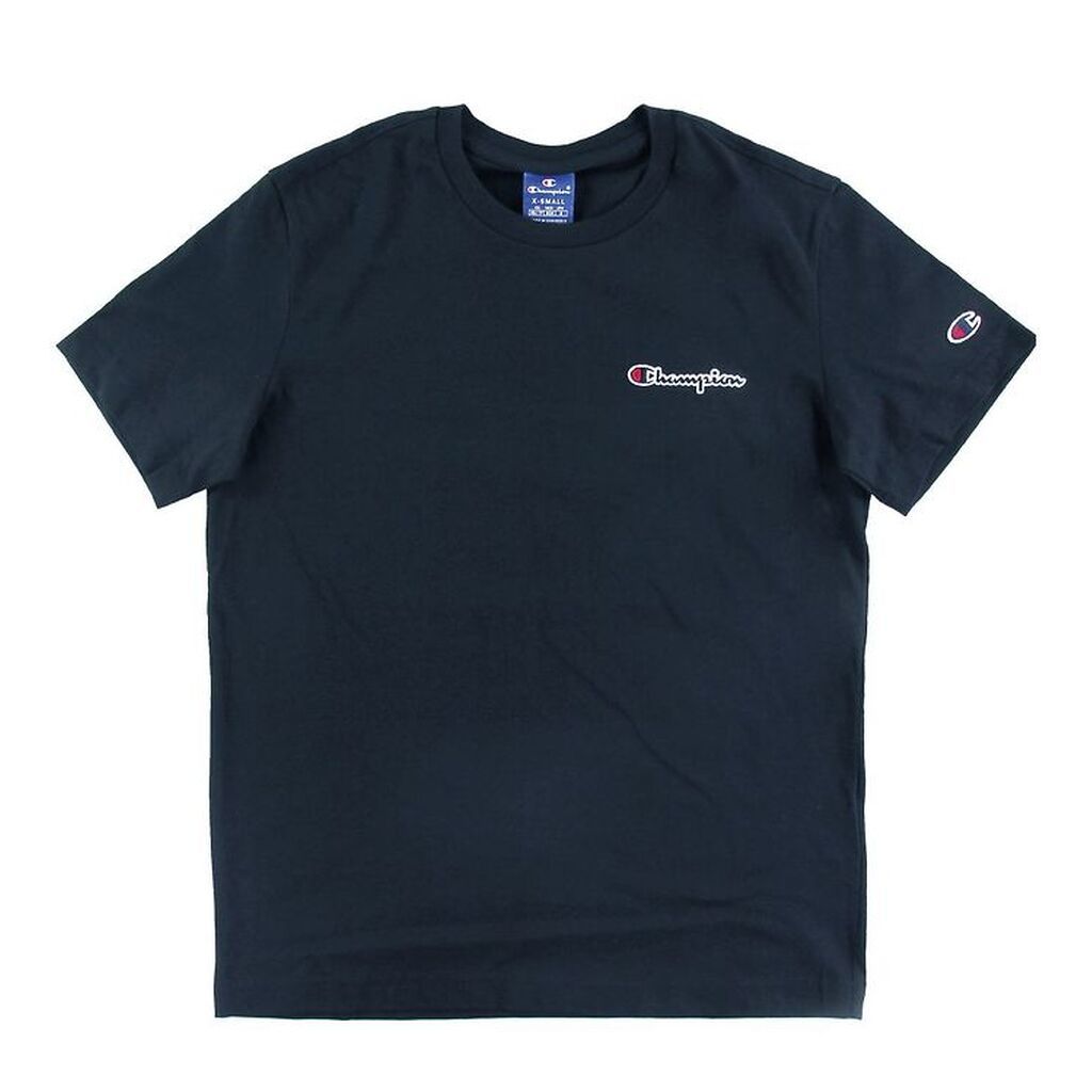 Champion Fashion T-Shirt - Navy