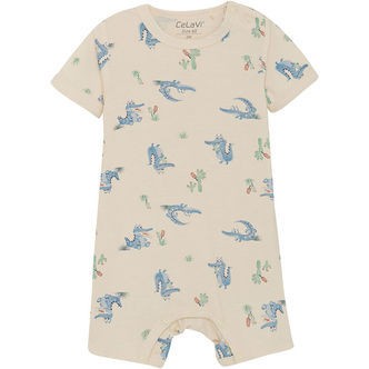 CeLavi Sommerdragt - Dusty Blue