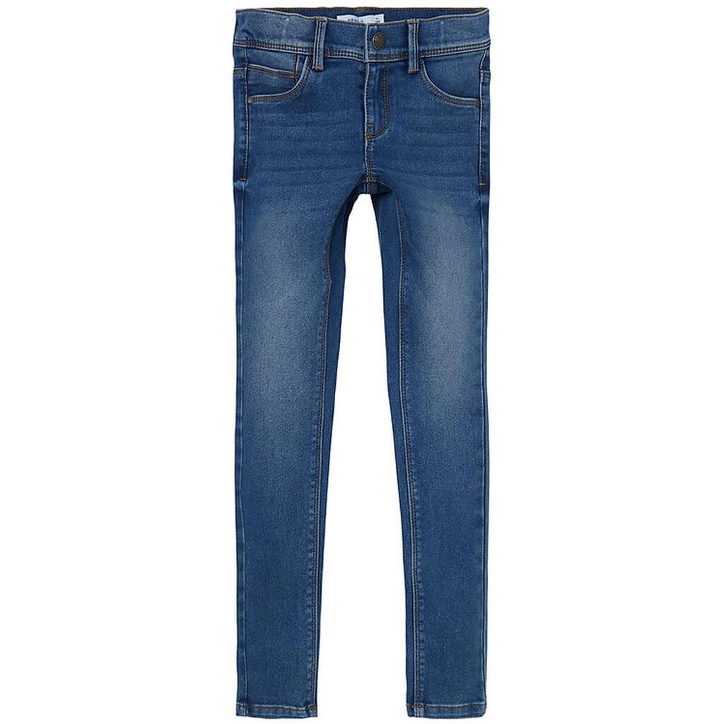 Name It Jeans - Noos - NkfPolly - Medium Blue Denim