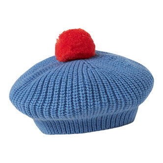 MarMar Baret - Uld/Bomuld - Alexo - Heaven