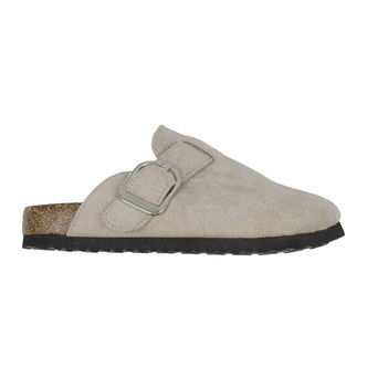 Name It Sandaler - NknAvery - Taupe Gray