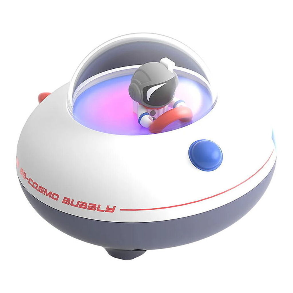 Mobility on Board Højtaler - Trådløs - Klistermærker