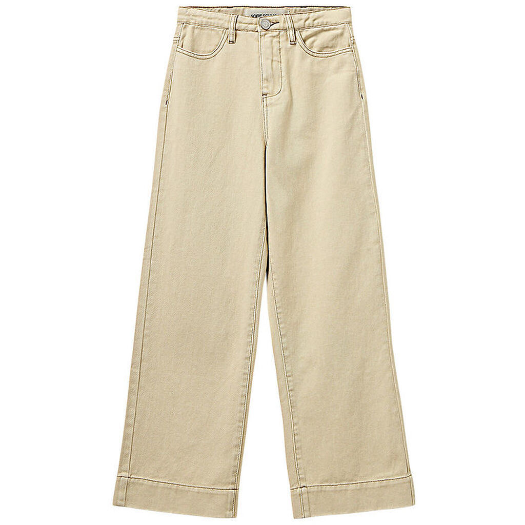 Sofie Schnoor Jeans - Off White