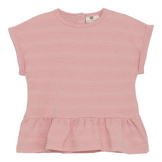 En Fant T-shirt - Bridal Rose