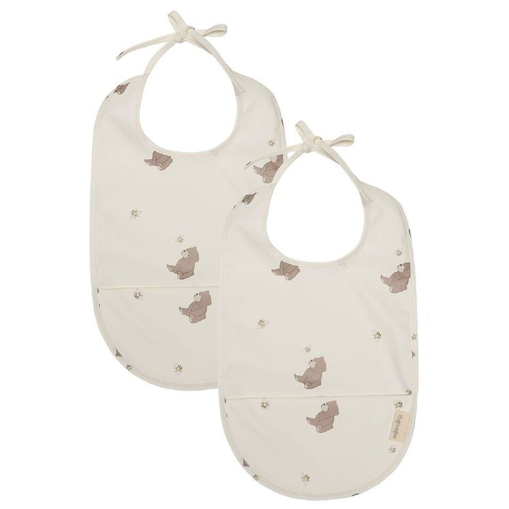 Thats Mine Hagesmæk - 2-pak - Olli - Bees And Bears