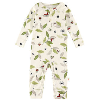 Katvig Heldragt - Off White