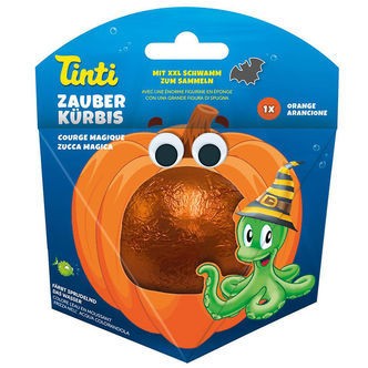 Tinti Tryllekugle - Græsker