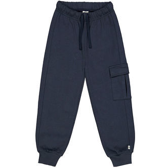 Müsli Sweatpants - Night Blue