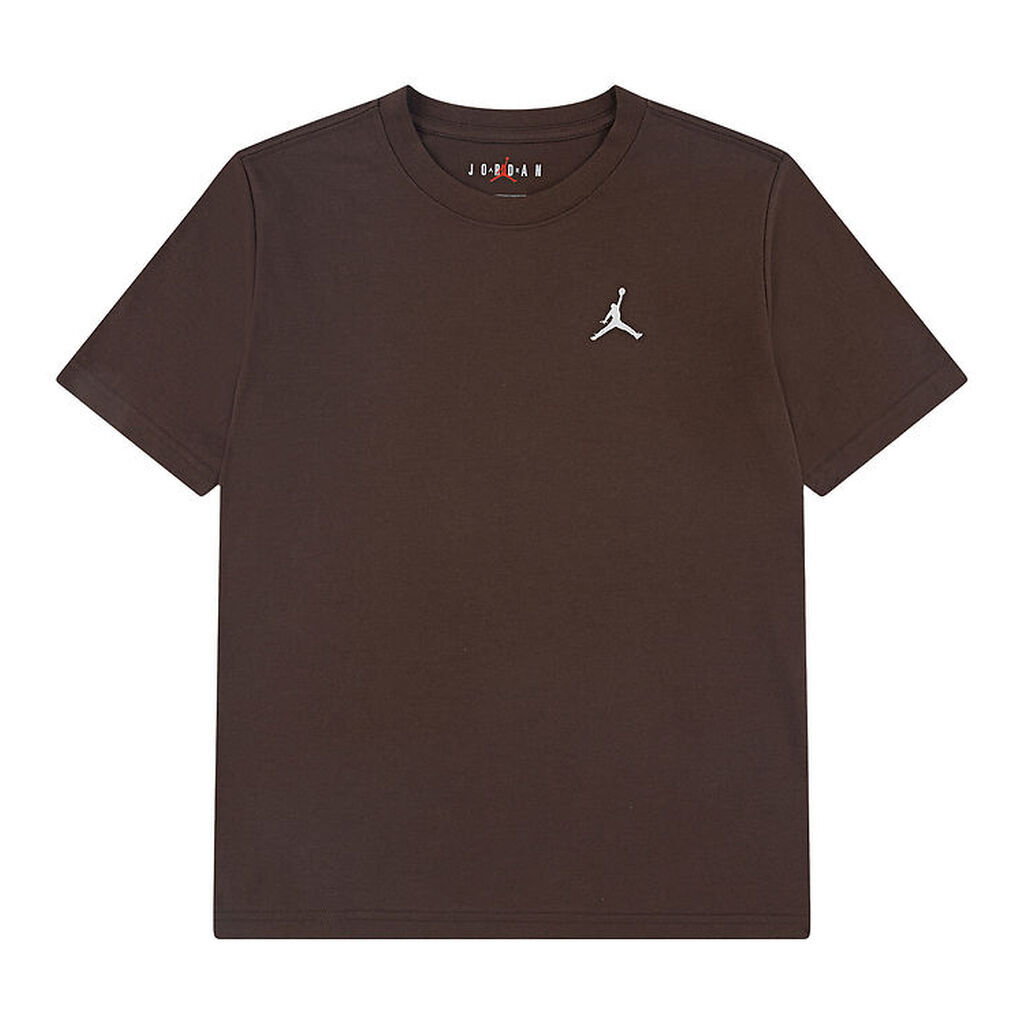 Jordan T-shirt - Baroque Brown