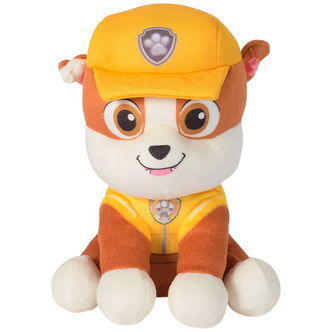 Paw Patrol Bamse - 16,5 cm - Rubble