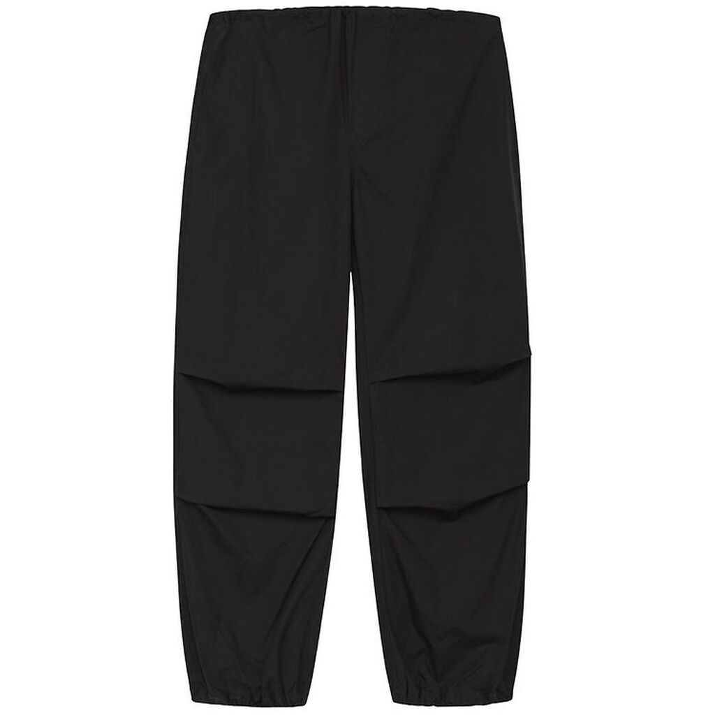 Grunt Bukser - Youghal - Sort