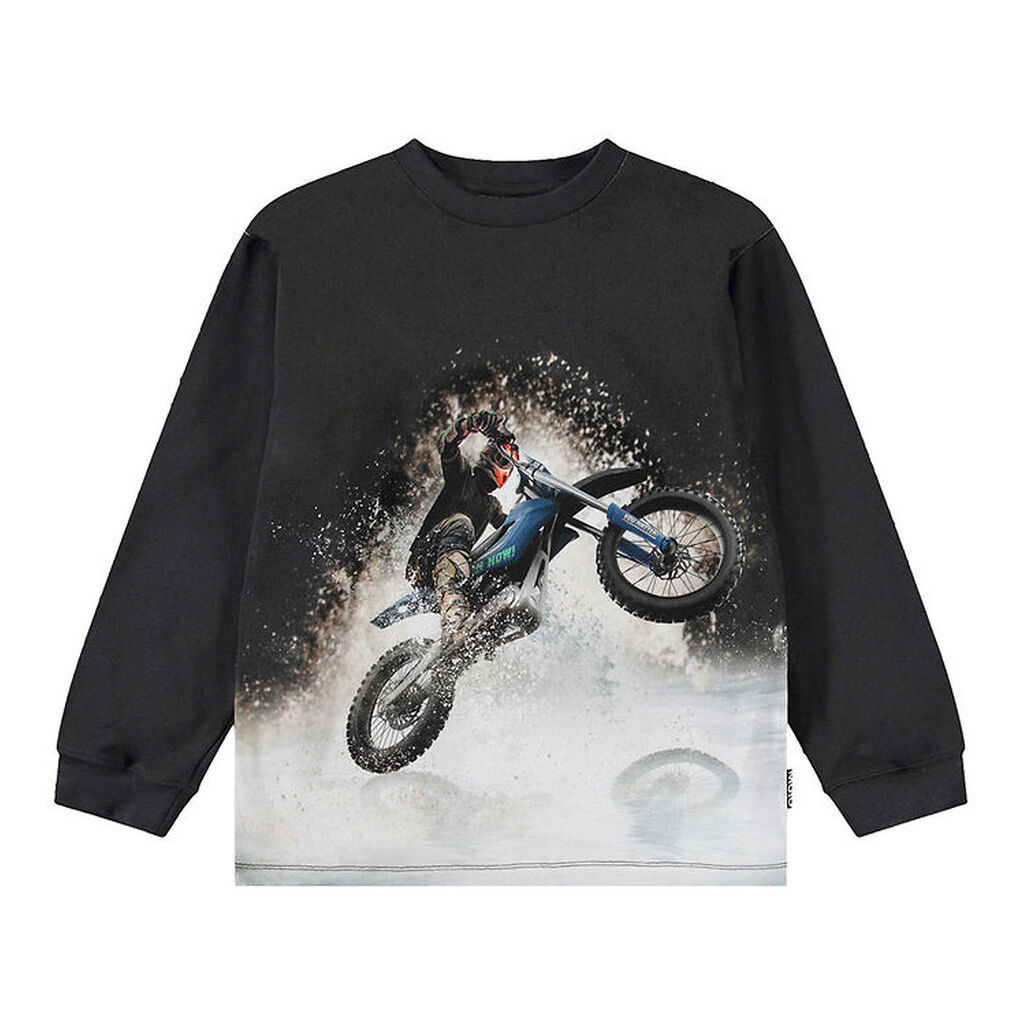 Molo Bluse - Rube - Water Wheelie