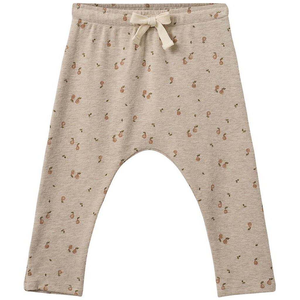 Sofie Schnoor Bukser - Sarah - Beige Melange