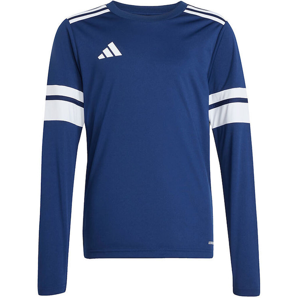 adidas Performance Træningsbluse - Squadra 25 - Team Navy Blue/H