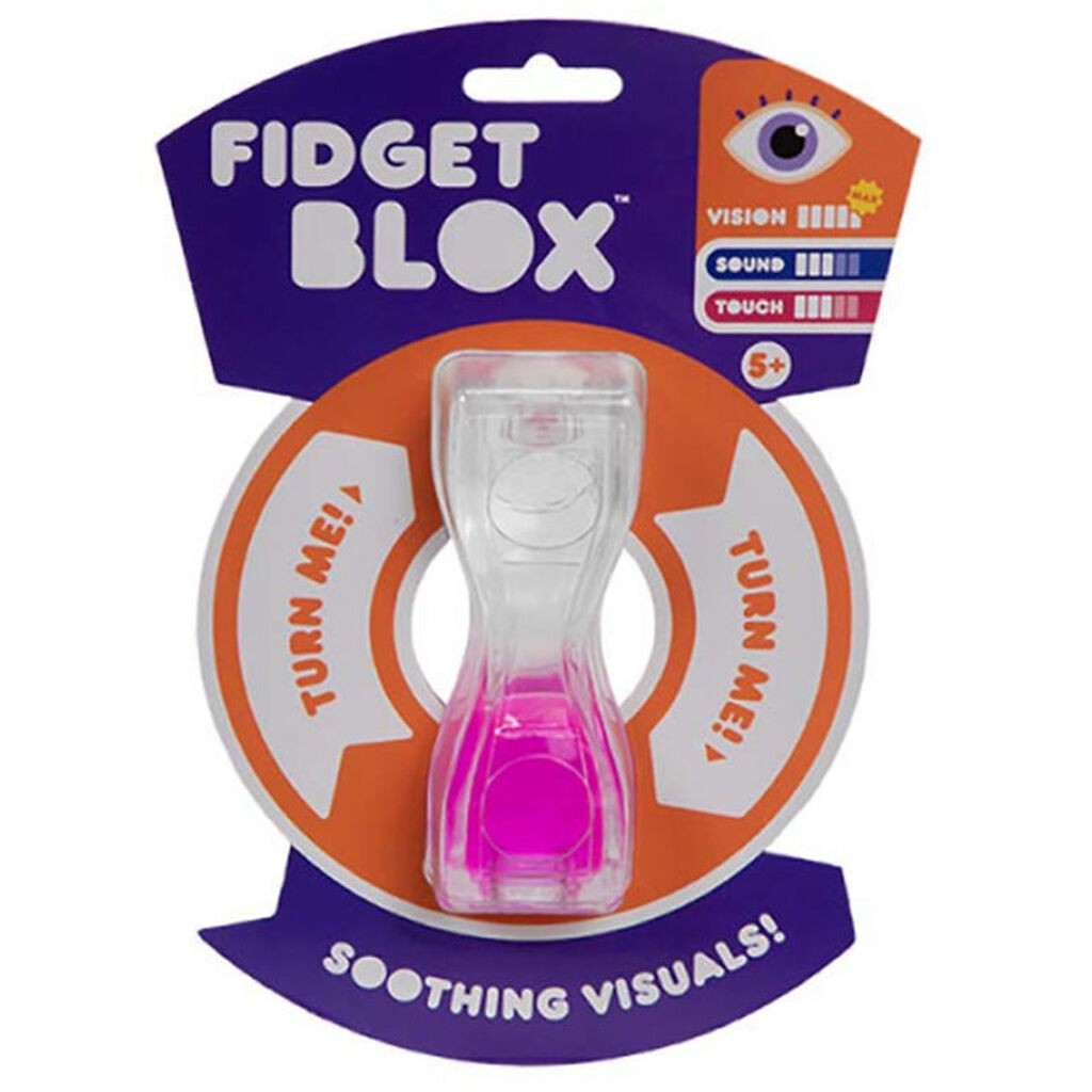 Jelly Blox Fidget Blox - Vision