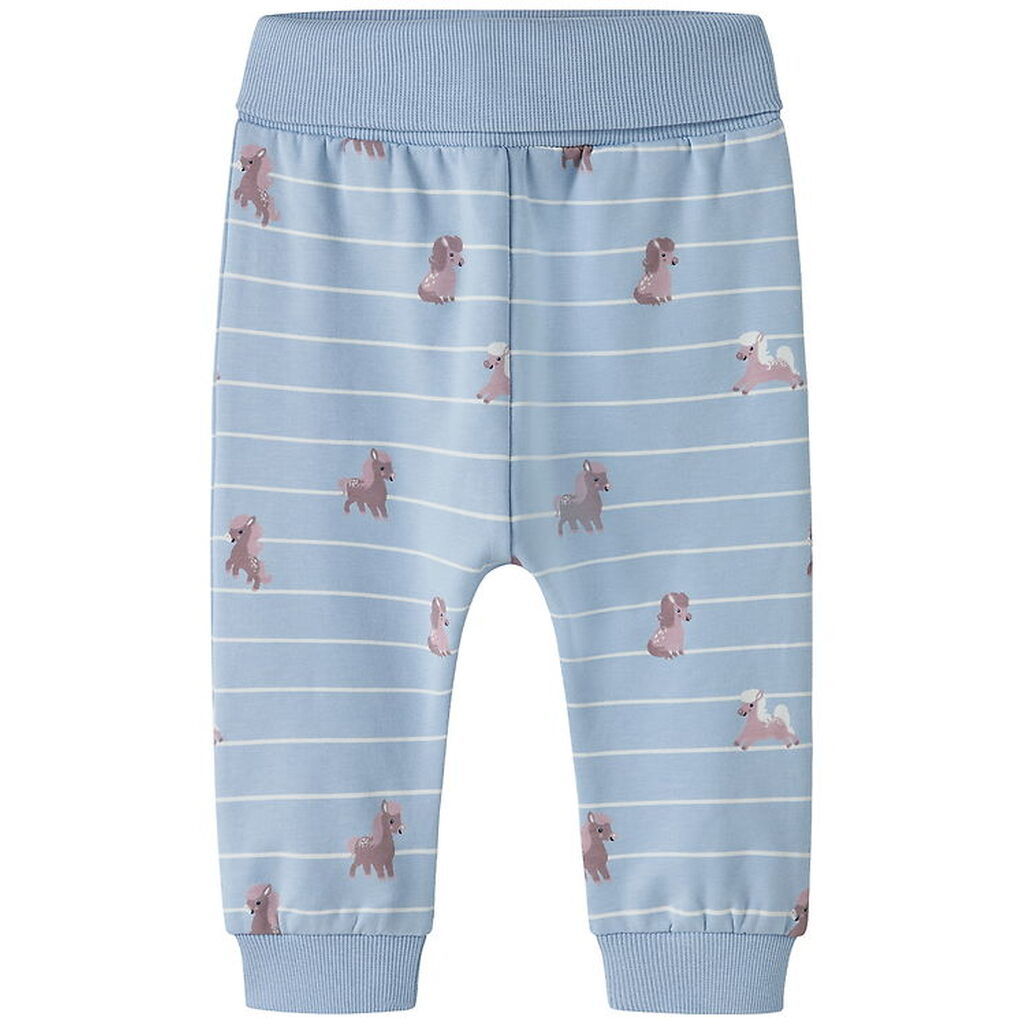 Name It Sweatpants - NbfVimone - Windsurfer/Cute Pony