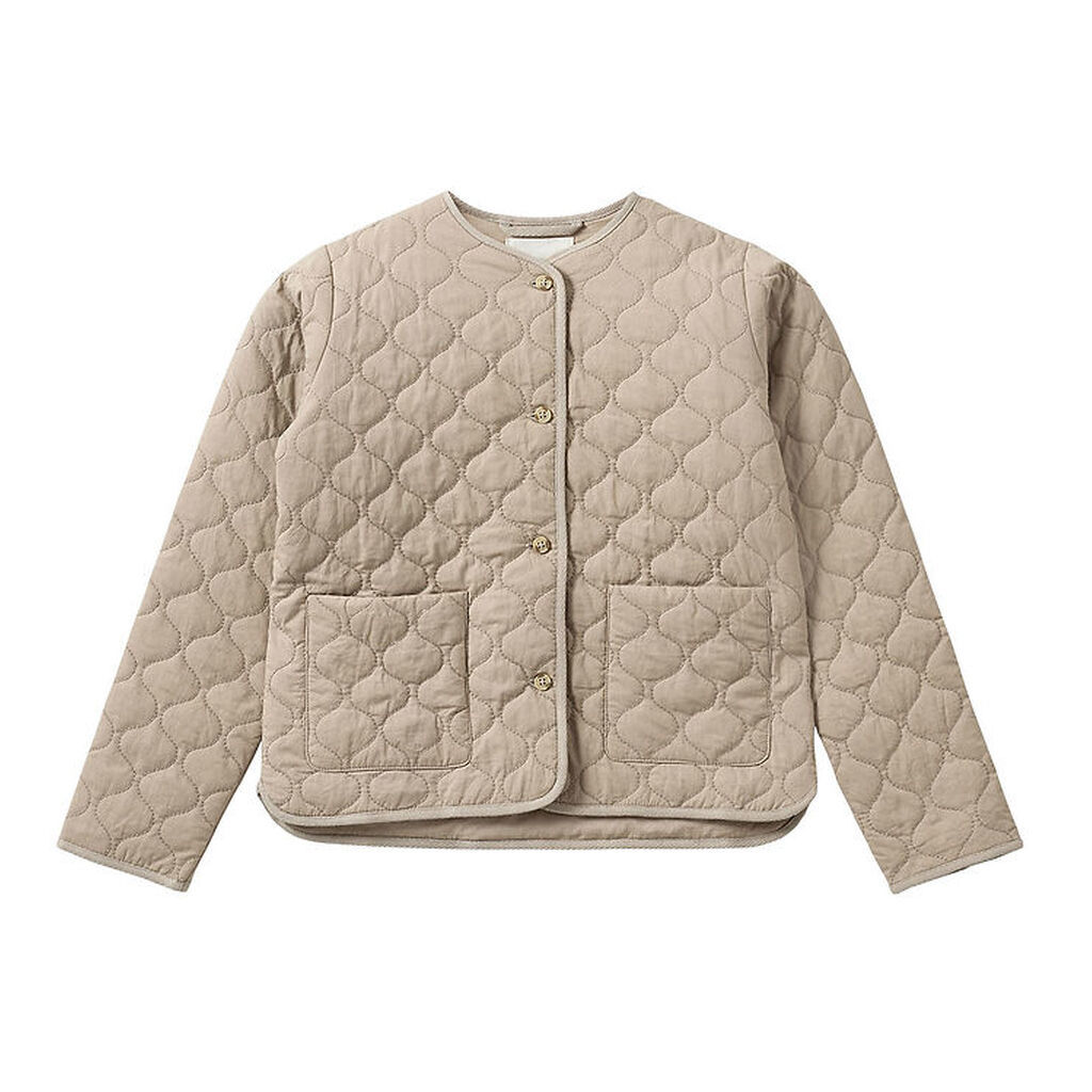Sofie Schnoor Jakke - Soft Beige