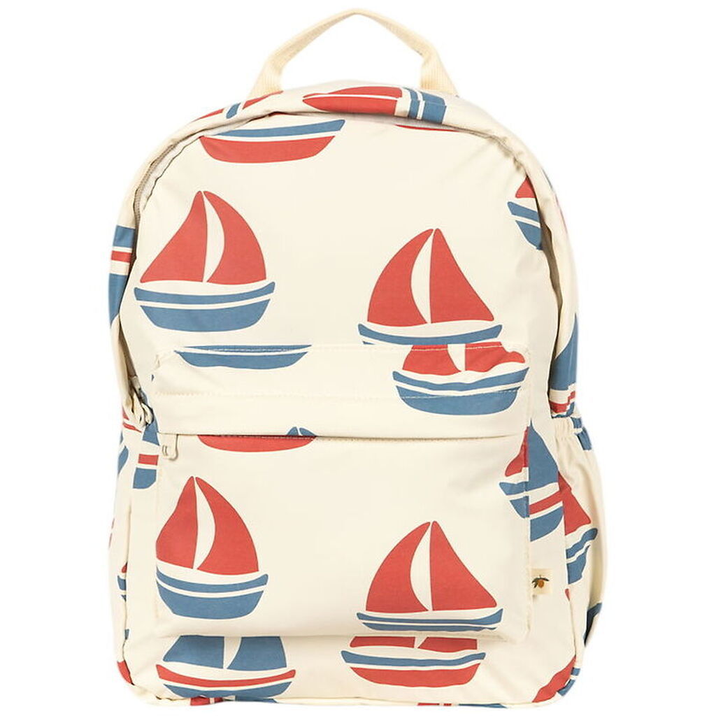 Konges Sløjd Rygsæk - PU - Rainy - Ahoy