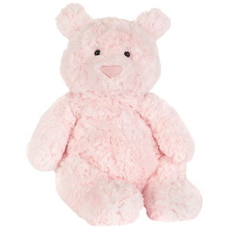 Jellycat Bamse - Medium - 26x12 cm - Leola Bear