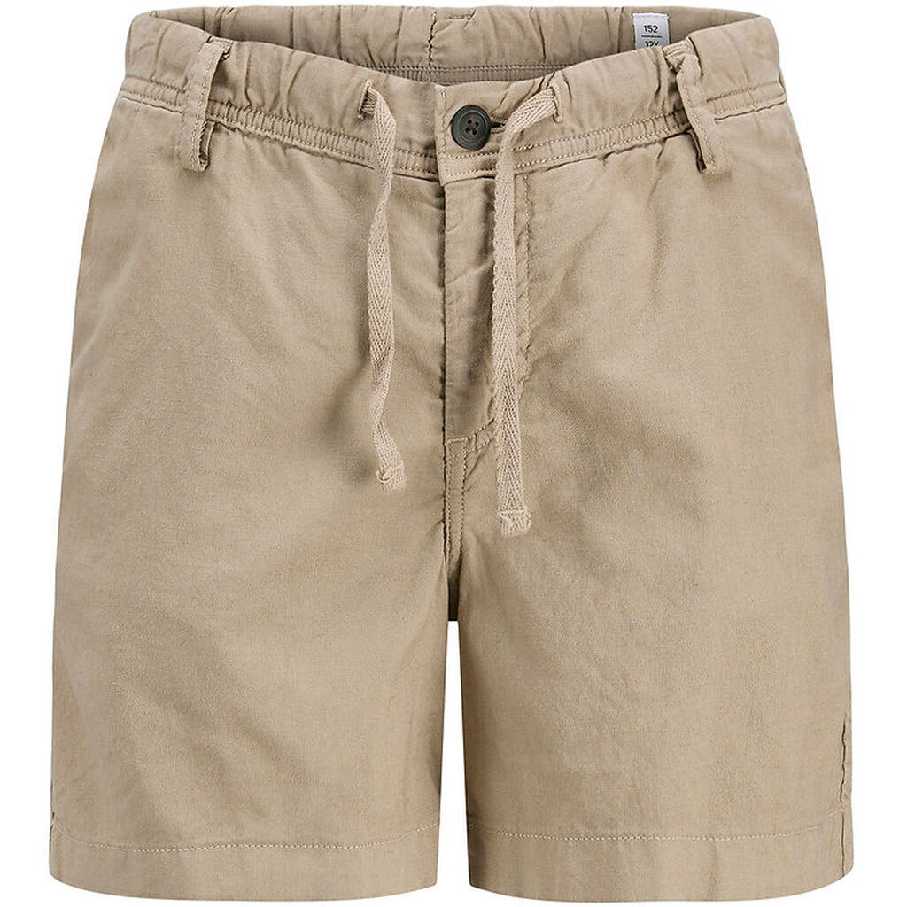 Jack & Jones Shorts - JpstJaiden - Crockery