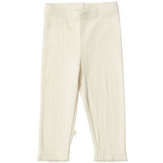 That's Mine Leggings - Asher - Antique White