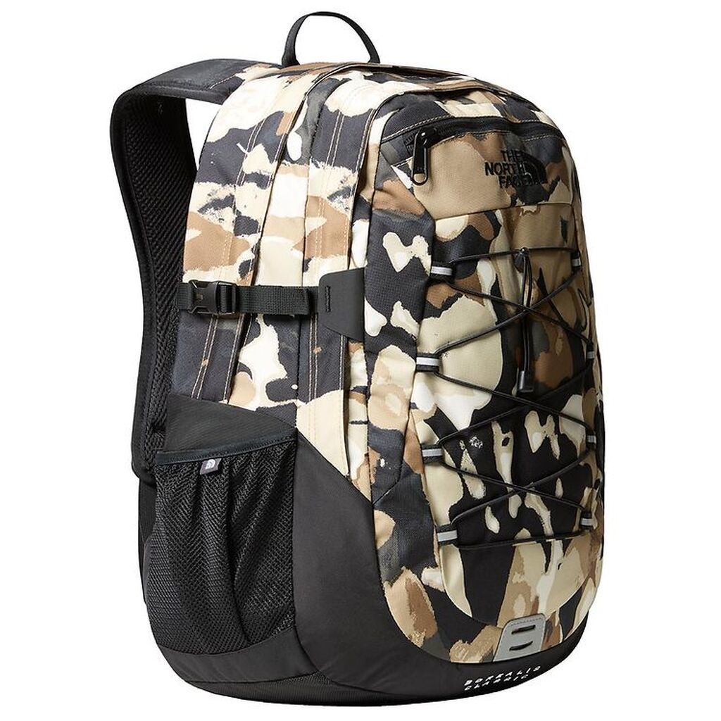 The North Face Rygsæk - Borealis Classic - Khaki Stone