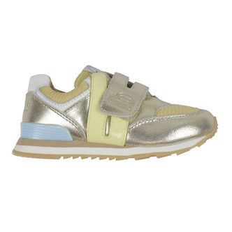Bisgaard Sko - Winston - Gold