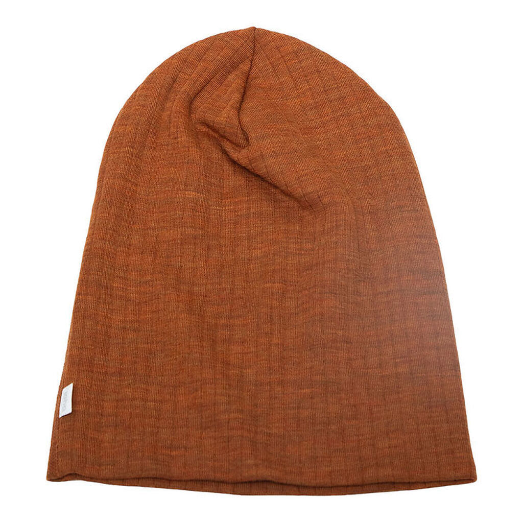 Joha Hue - Uld - 2-lags - Orange