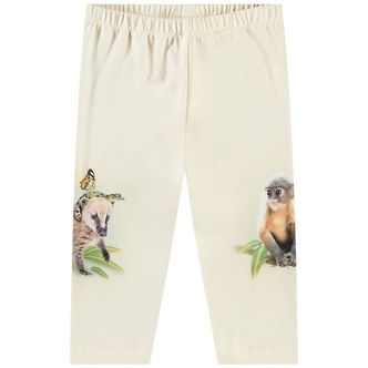Molo Bukser - Simway - Friendly Jungle