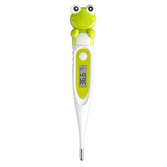 Reer Digitalt Termometer - Frø