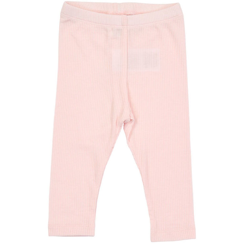 Müsli Leggings - Rib - Mellow - Mary