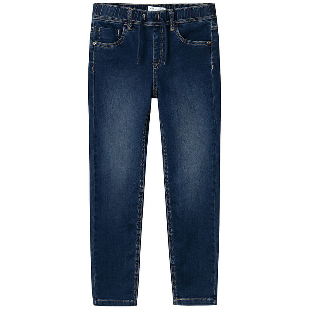 Name It Jeans - Noos - NkmRyan - Denim Blue