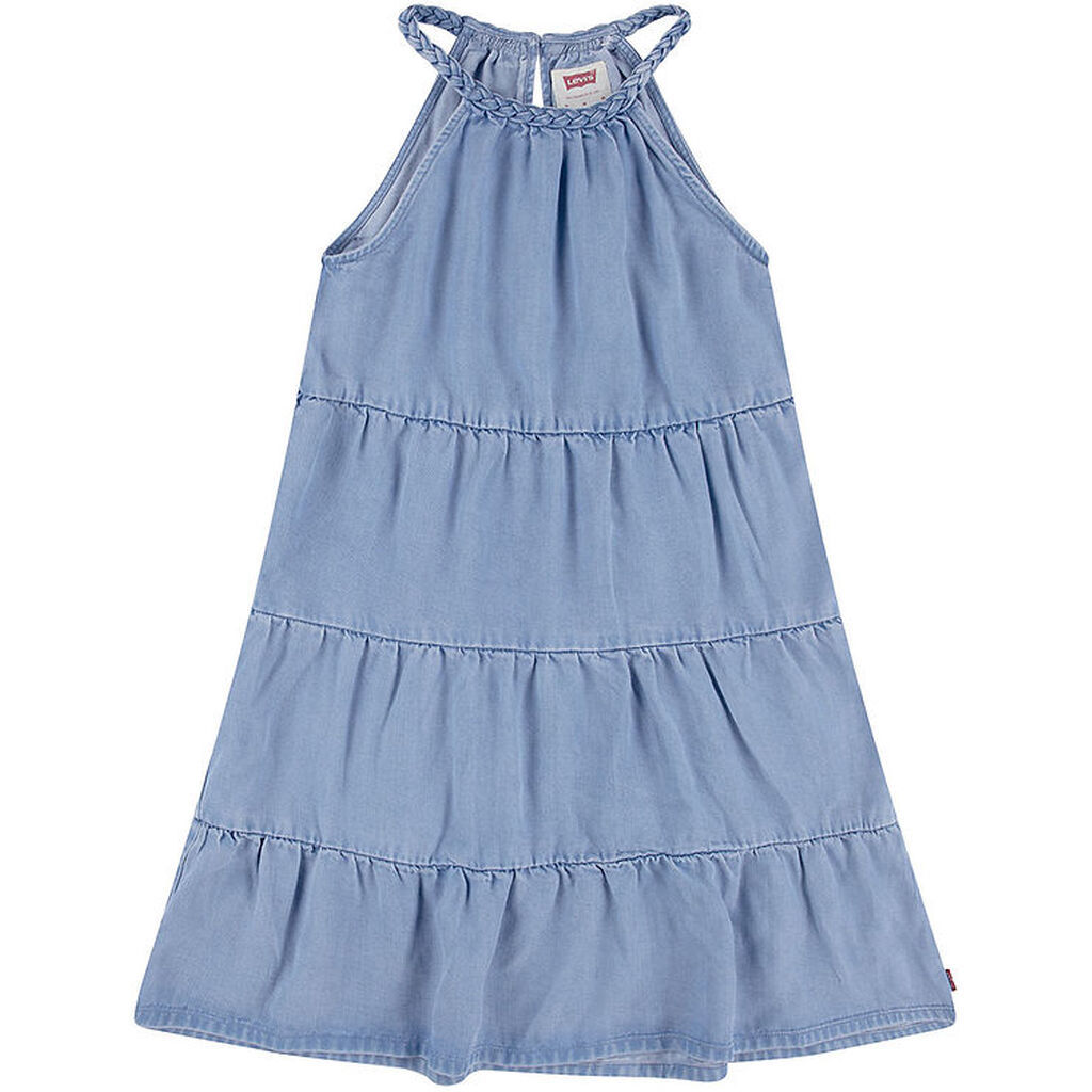 Levis Kjole - Denim - Hang Up Without Destruction