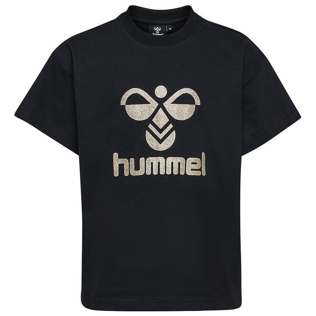 Hummel T-shirt - hmlKaroline - Black