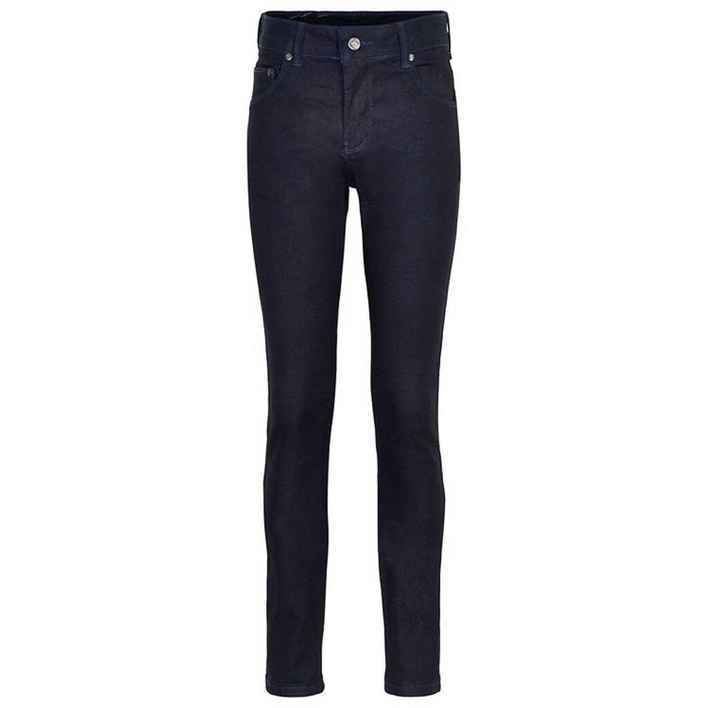 Cost:Bart Jeans - Bowie - Dark Blue Wash