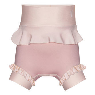Vanilla Copenhagen Blebadebukser - English Rose