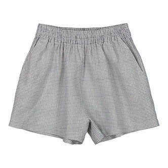MarMar Shorts - Pina - Mini Check