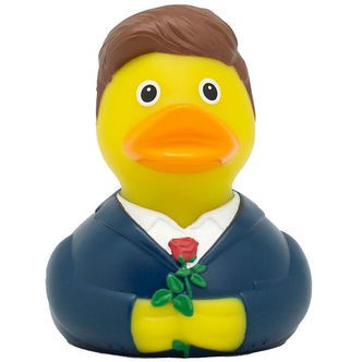 Badeand - The Bachelor