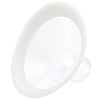 Medela Brysttragt - 2-pak - PersonalFit Flex - 24 mm